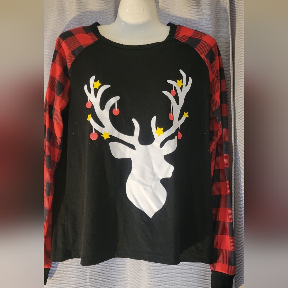 Longsleeve Tee